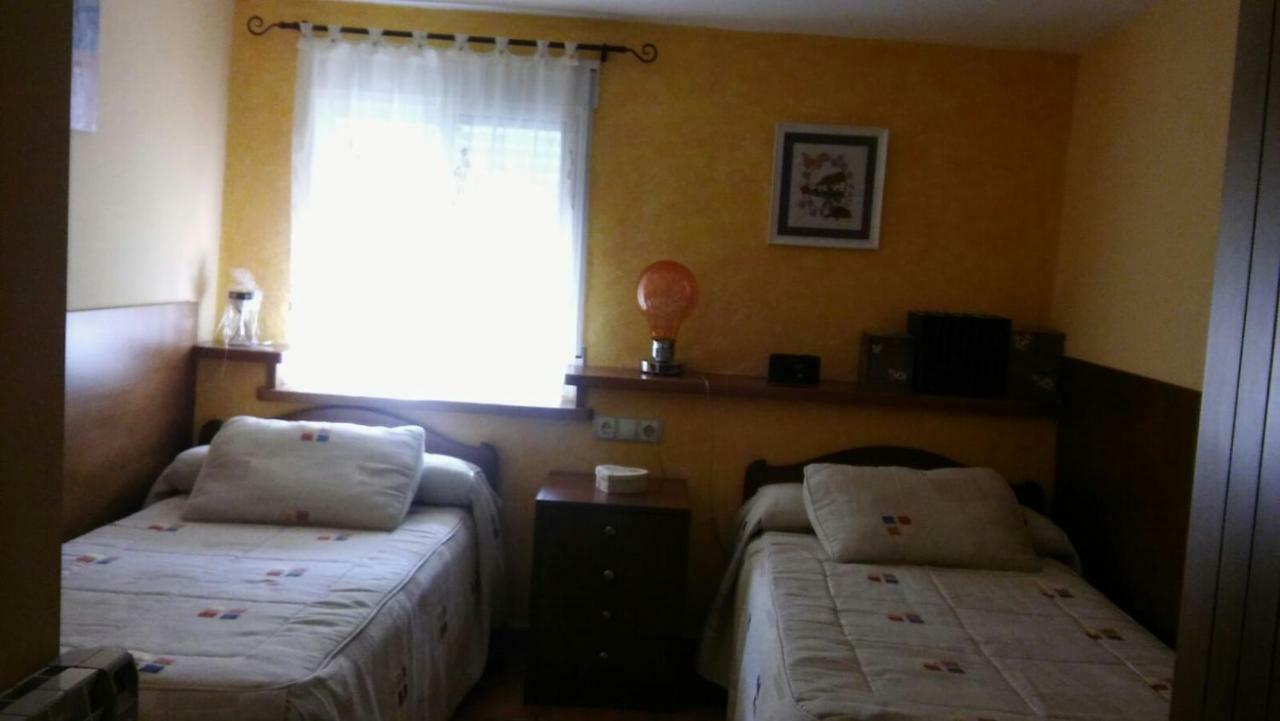 Casa Rural Arroyofrio Riopar Buitenkant foto